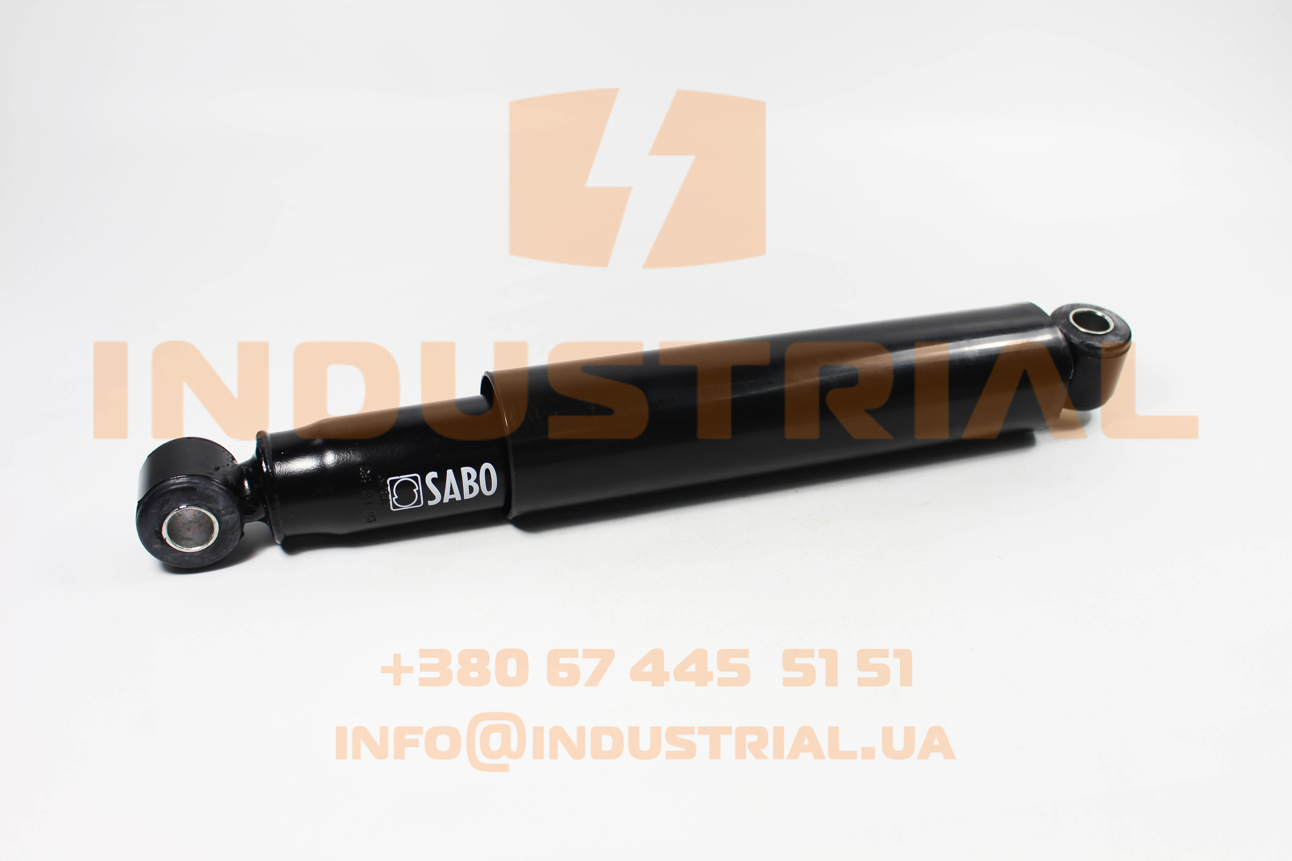 SAB 0462908 SABO